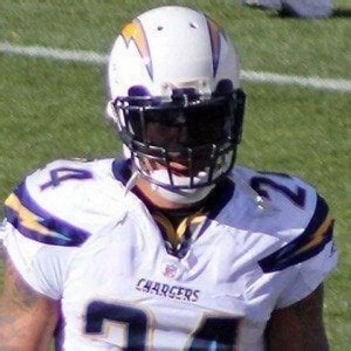 Ryan Mathews Net Worth