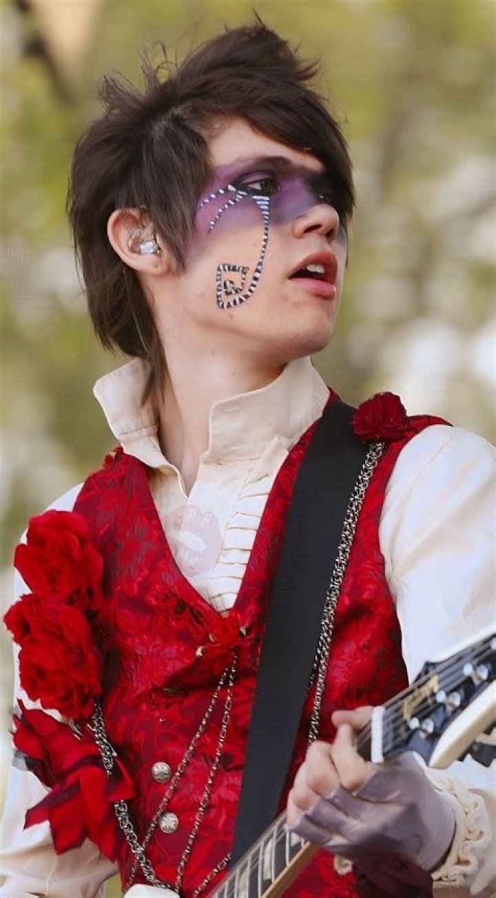 Ryan Ross