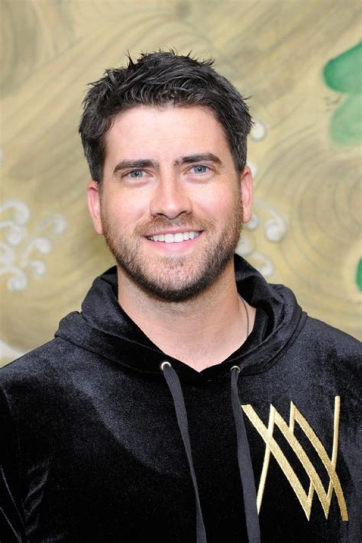 Ryan Rottman Net Worth