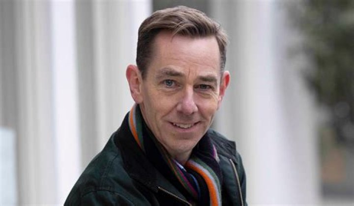 Ryan Tubridy