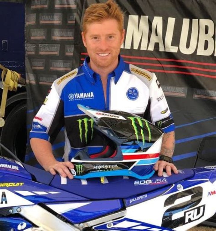 Ryan Villopoto Net Worth