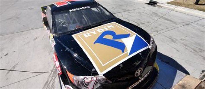 Rydin Froehlich Net Worth