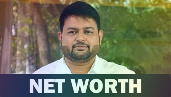 S. Thaman Net Worth