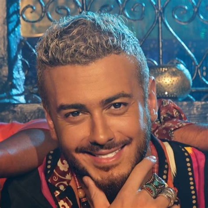 Saad Lamjarred