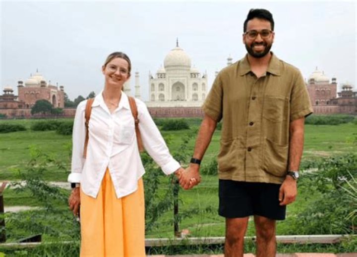 Saagar Enjeti Height, Weight, Net Worth, Age, Birthday, Wikipedia, Who, Instagram, Biography