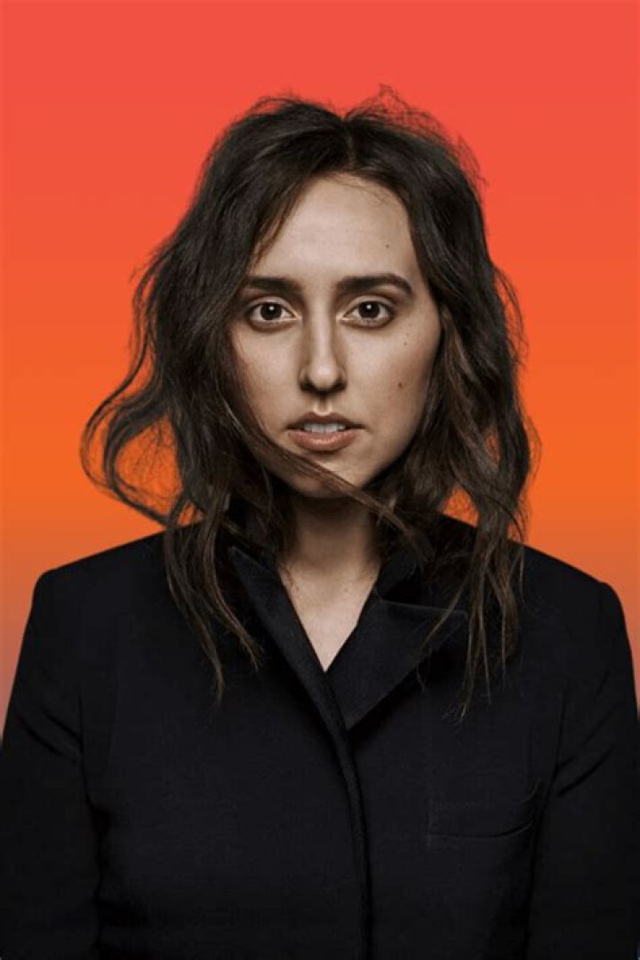 Sabrina Gonzalez Pasterski