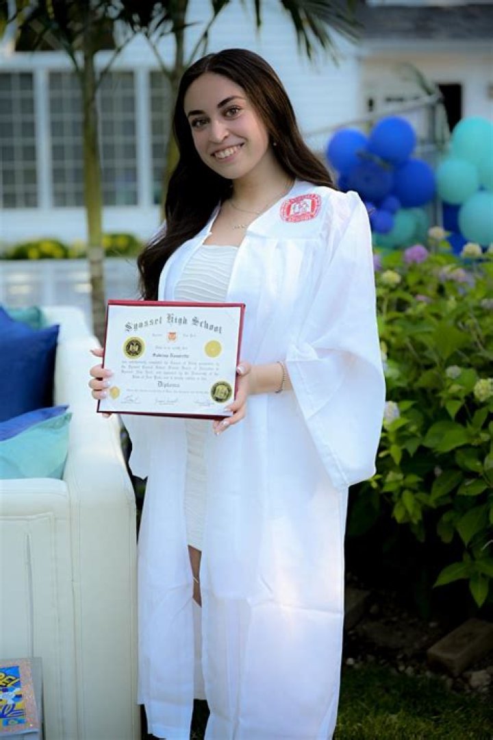 Sabrina Navaretta Obituary: Death Cause- UD Student Killed In Crash