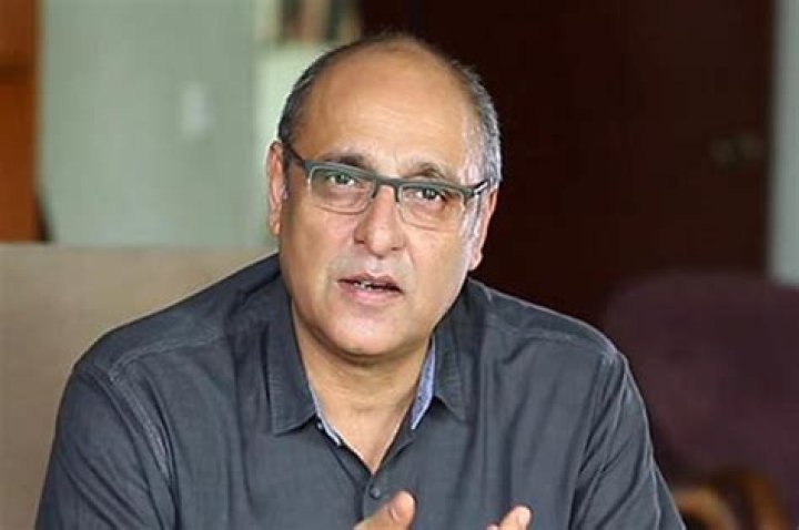 Sajid Hasan Net Worth