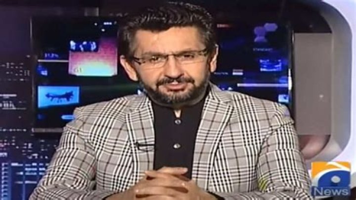 Saleem Safi