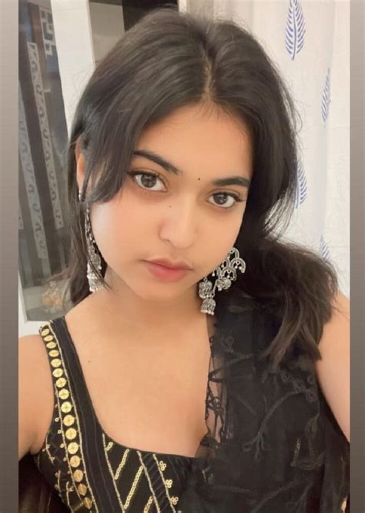 
Saloni Singh Height, Weight, Net Worth, Age, Birthday, Wikipedia, Who, Nationality, Biography 