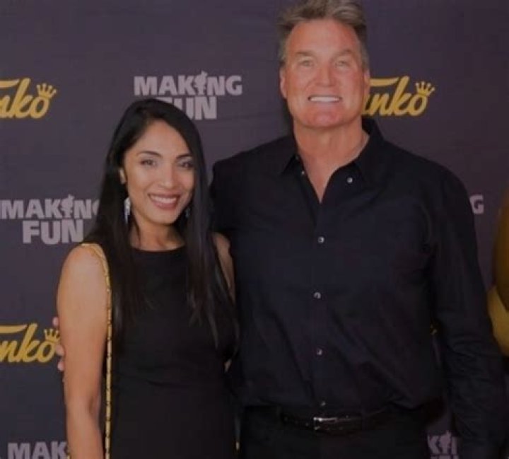 Sam J. Jones Net Worth