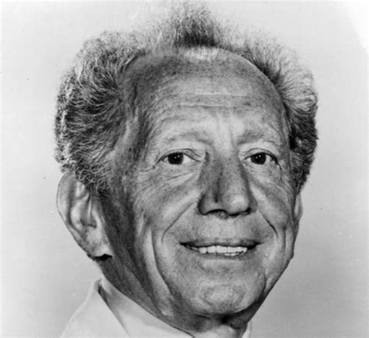 Sam Jaffe Net Worth