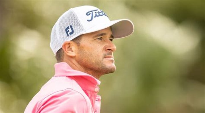 Sam Saunders (golfer)
