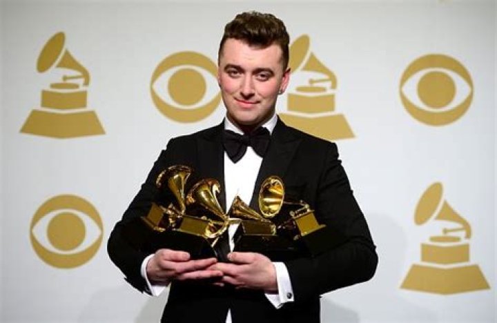 Sam Smith Net Worth