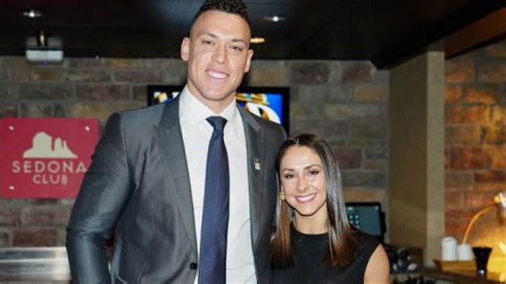 Samantha Bracksieck Age And Height: Facts About Aaron Judge Wife