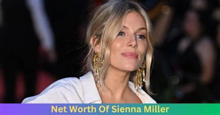 Samantha Miller Net Worth