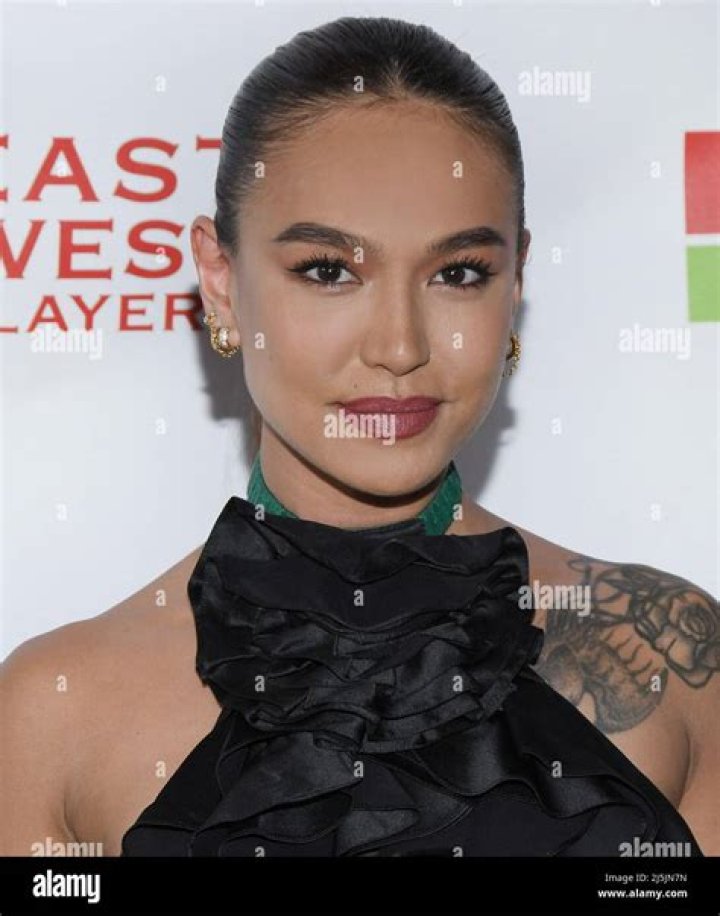 Samantha Richelle Height, Weight, Net Worth, Age, Wiki, Who, Instagram, Biography