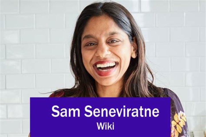 Samantha Seneviratne Net Worth