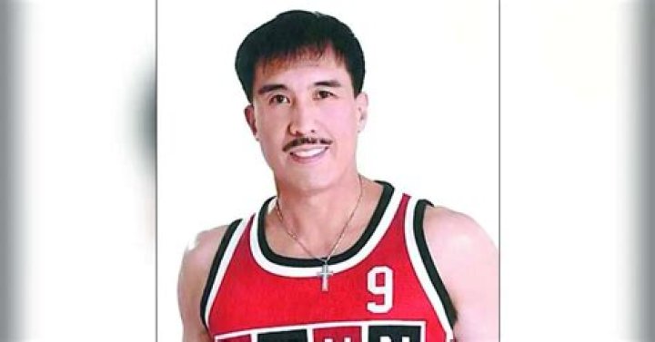 Samboy Lim Net Worth