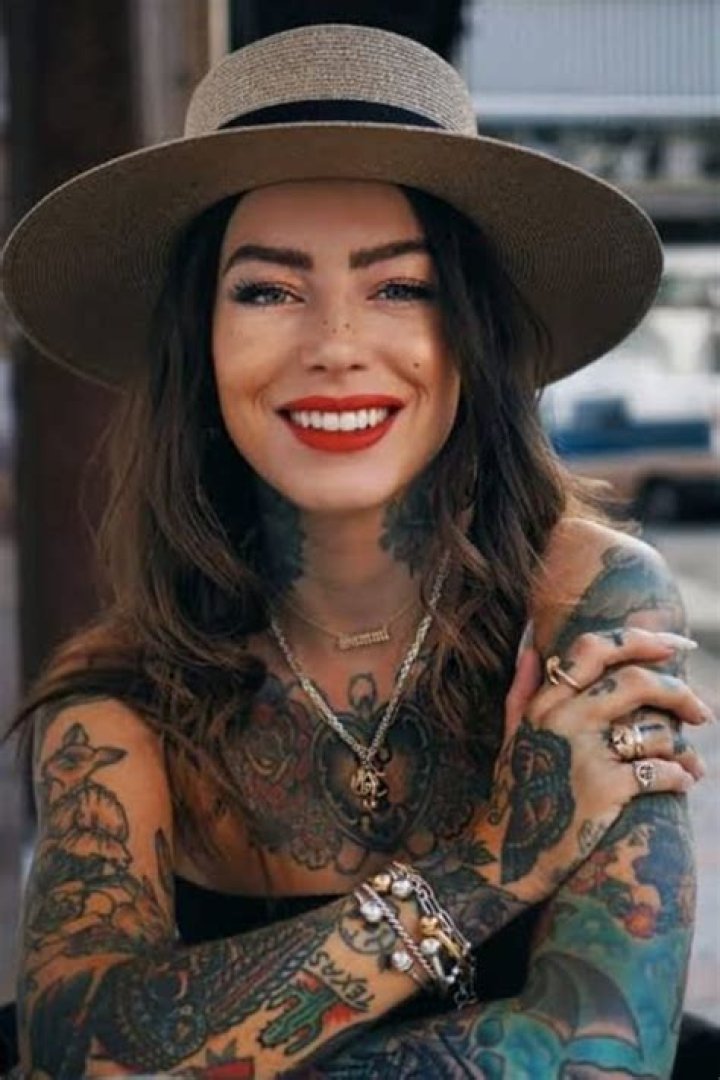 Sammi Jefcoate Height, Weight, Net Worth, Age, Birthday, Wikipedia, Who, Nationality, Biography