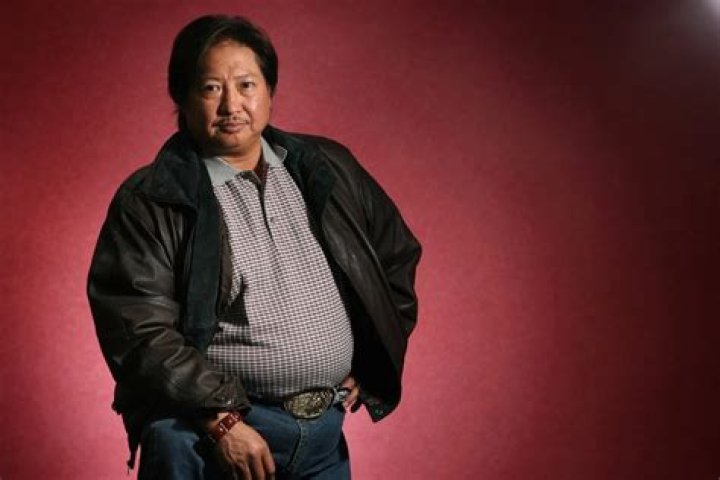 Sammo Hung