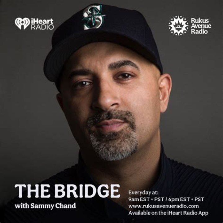 Sammy Chand Net Worth