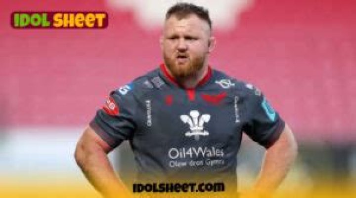 Samson Lee Net Worth