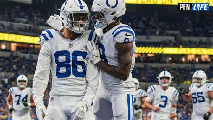 Samson Nacua Wikipedia Biography: Everything To Know About The American Football Player