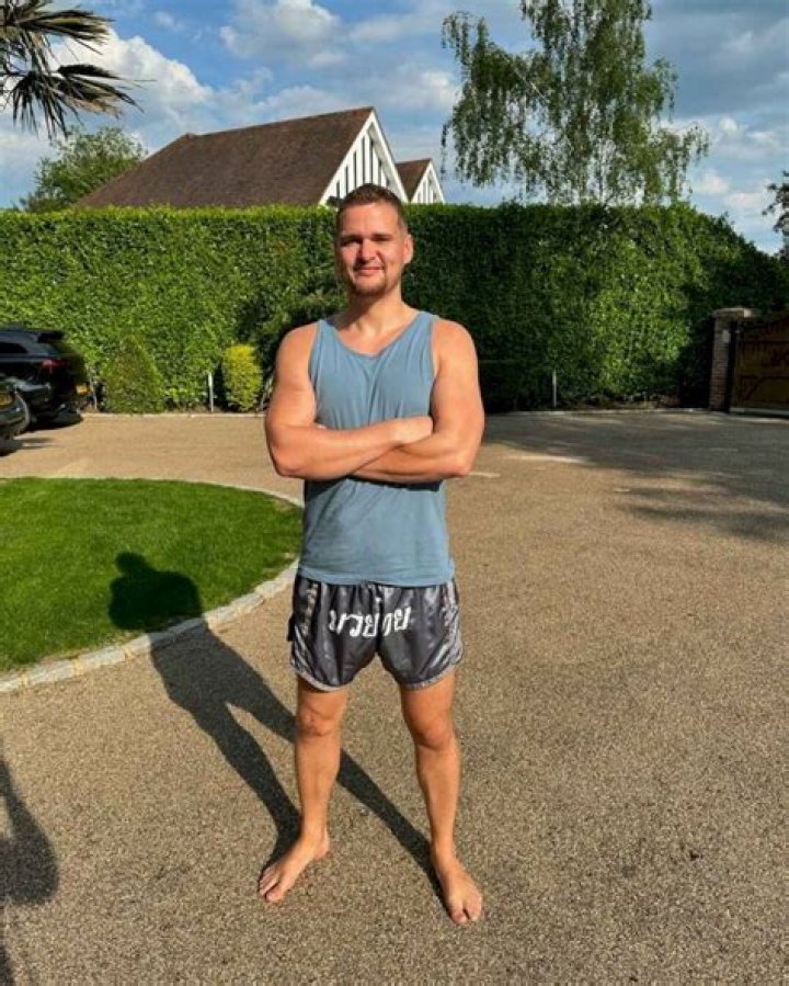 Samuel Leeds Height, Weight, Net Worth, Age, Birthday, Wikipedia, Who, Nationality, Biography