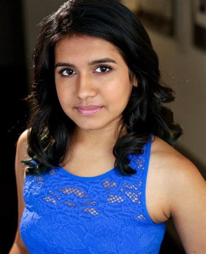 Samyuktha Viswanathan Height, Weight, Net Worth, Age, Birthday, Wikipedia, Who, Instagram, Biography