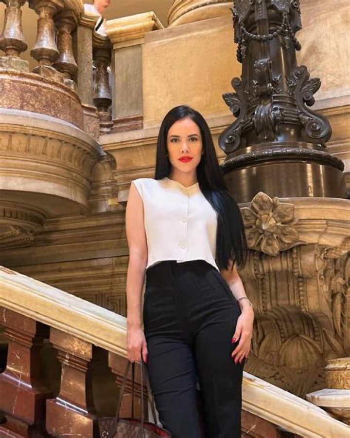 Sara Contreras Height, Weight, Net Worth, Age, Birthday, Wikipedia, Who, Instagram, Biography