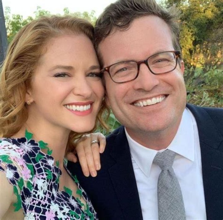 Sarah Drew Married, Husband, Kids, Bio, Net worth, Family, Height, Age