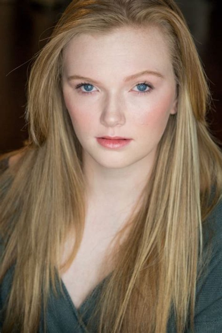 Sarah Kate Allsup Net Worth