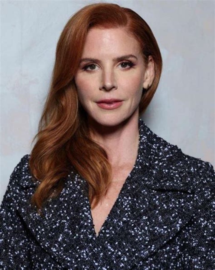 Sarah Rafferty Bio, Age, Height, Ann, Husband , Suits, Movies and Hot Scene