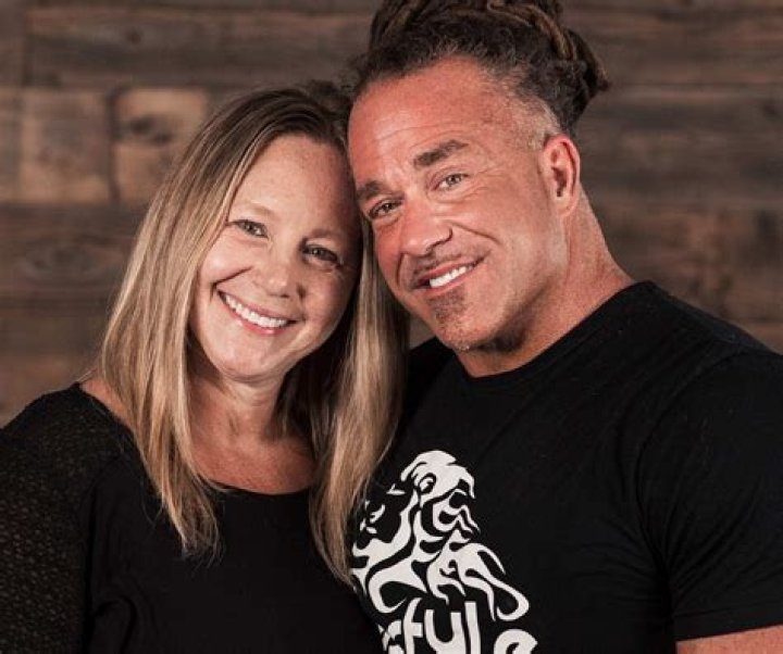 Sarah White Biography (Pastor Todd White) Husband, Age, Family, Net Worth