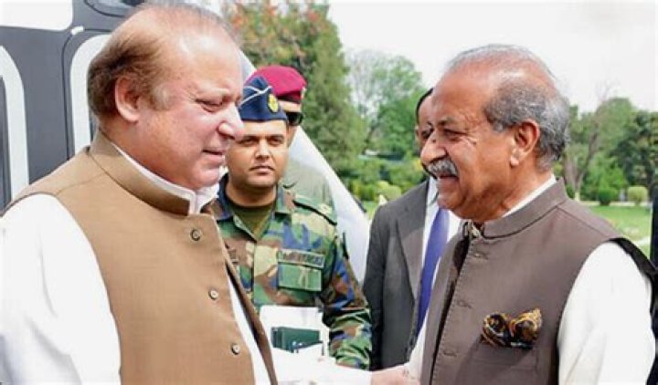 Sardar Mehtab Abbasi