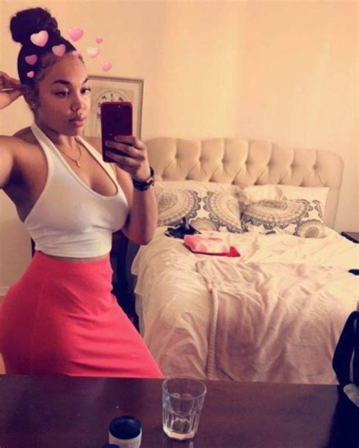 
Sasha Iolani Height, Weight, Net Worth, Age, Birthday, Wikipedia, Who, Instagram, Biography 