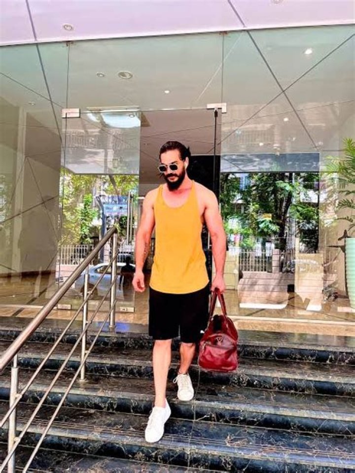 
Sateesh Patil Height, Weight, Net Worth, Age, Birthday, Wikipedia, Who, Nationality, Biography 