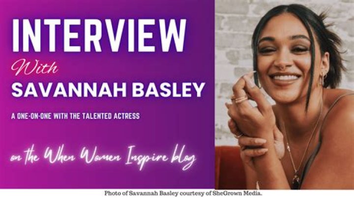 Savannah Basley Wikipedia, Biography, Age, Height, Boyfriend, Instagram