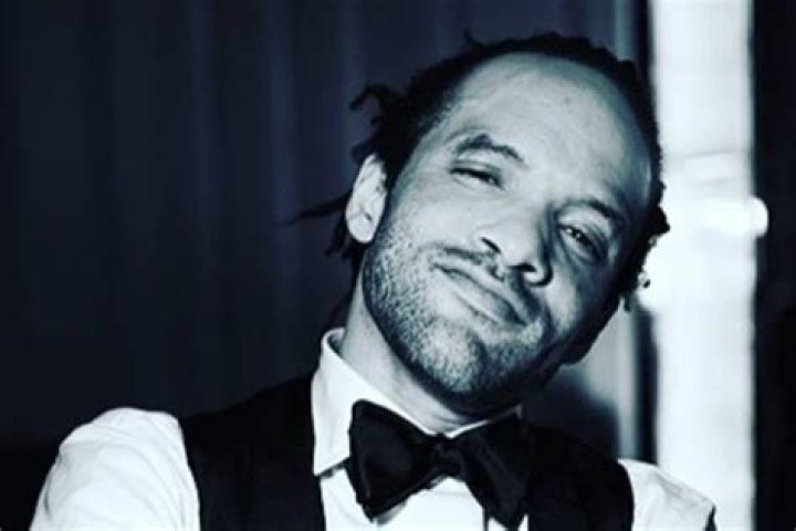 Savion Glover Net Worth
