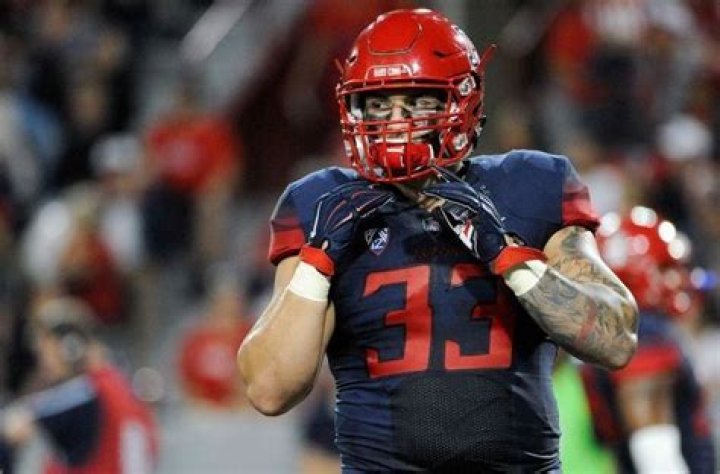 Scooby Wright III
