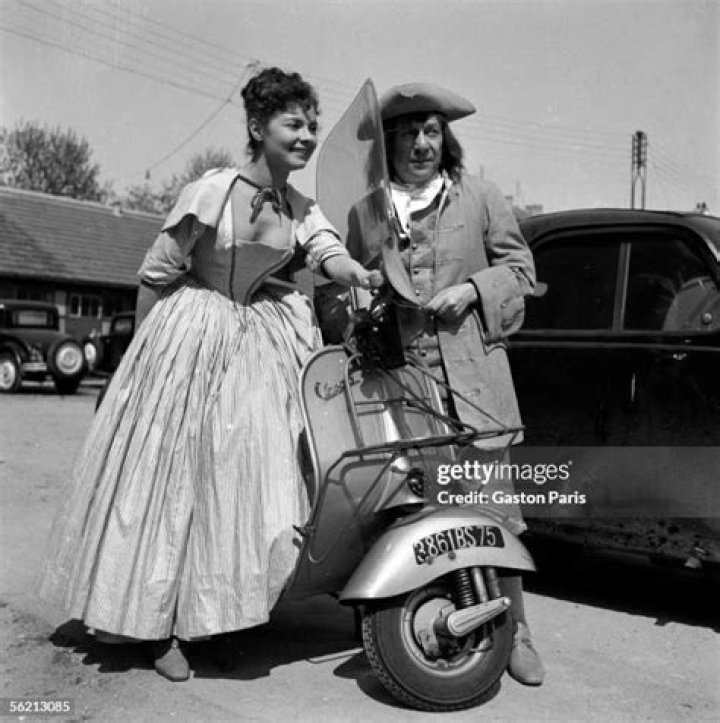 Scooter Barry Net Worth