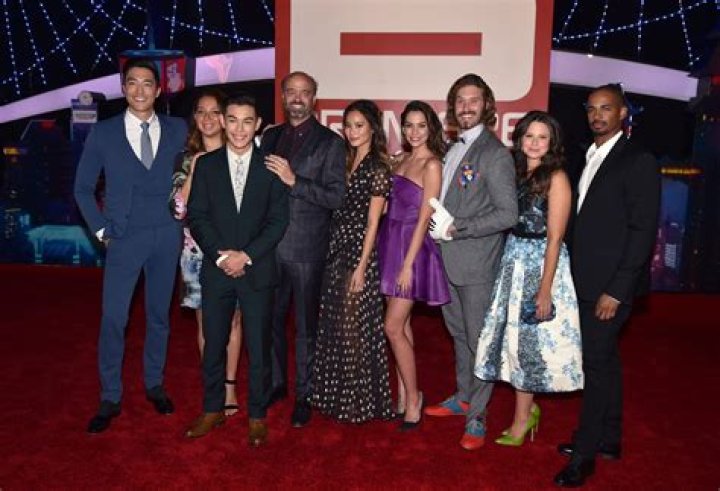 Scott Adsit Net Worth