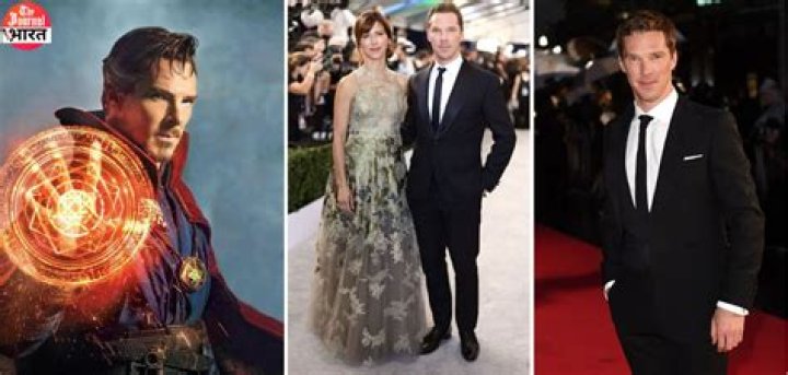 Scott Cumberbatch Net Worth