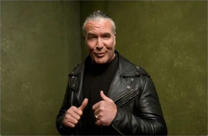 Scott Hall Net Worth At The Time Of His Death Surprise You