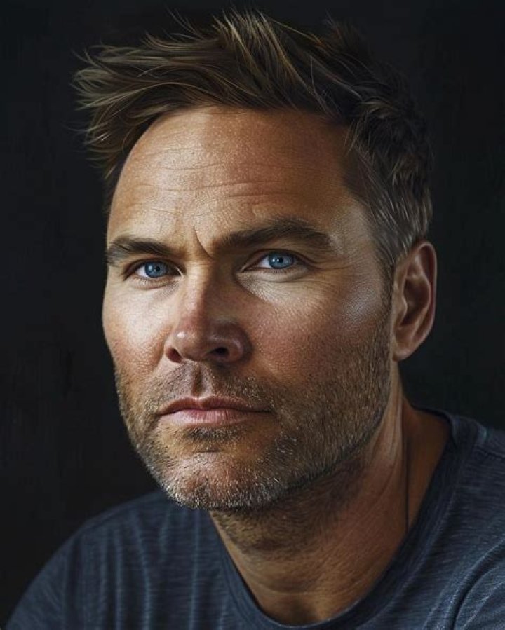 Scott Porter Net Worth