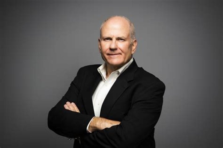 Scott Slade Net Worth