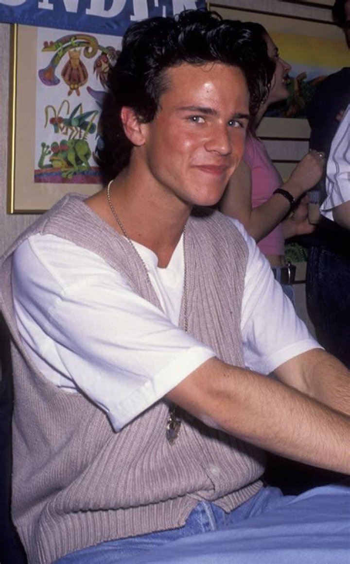 Scott Weinger