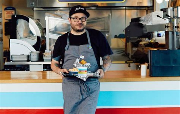 Sean Brock