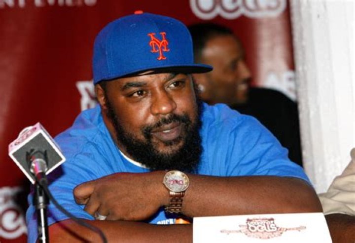Sean Price Net Worth